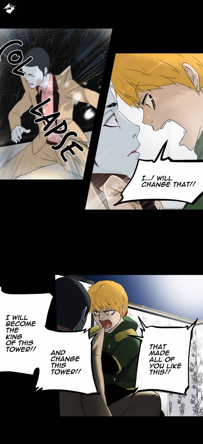 Tower of God Chapter 101 page 35