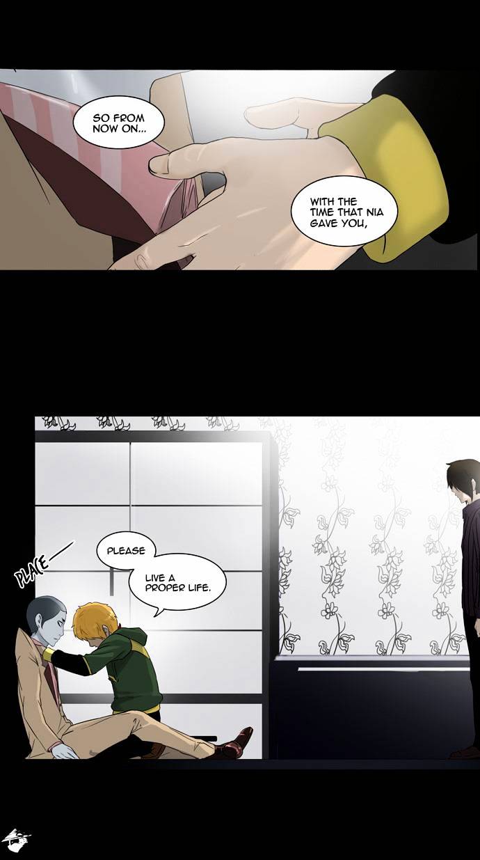 Tower of God Chapter 101 page 37