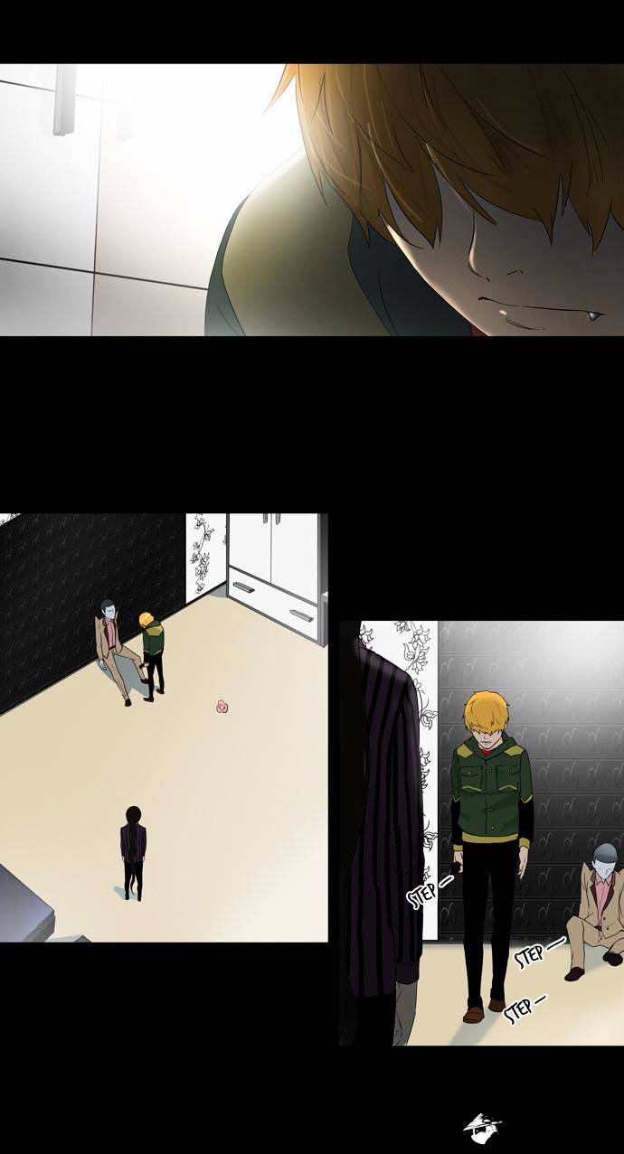 Tower of God Chapter 101 page 38