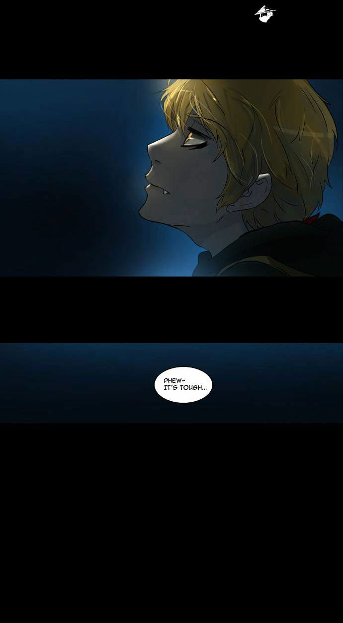 Tower of God Chapter 102 page 11
