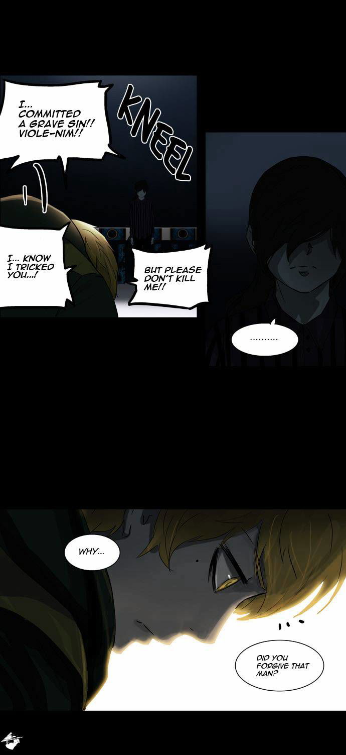 Tower of God Chapter 102 page 13