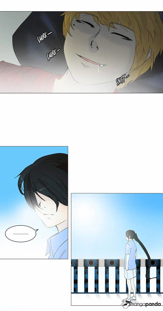 Tower of God Chapter 102 page 34