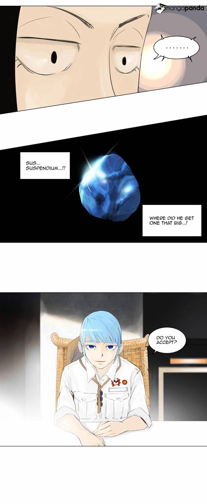 Tower of God Chapter 103 page 13