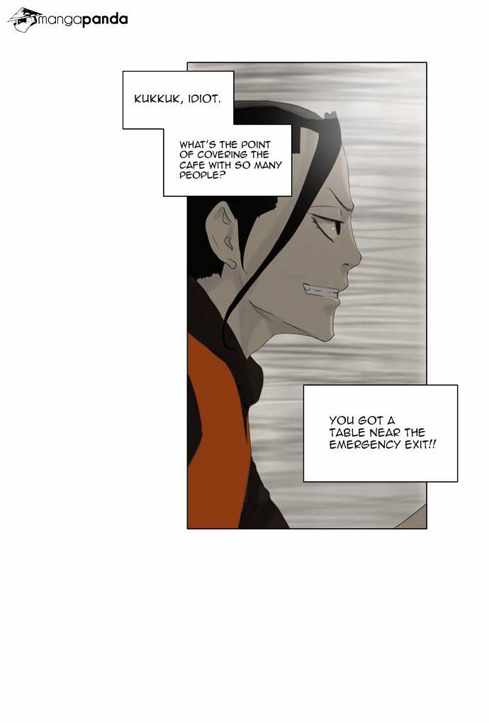 Tower of God Chapter 103 page 20