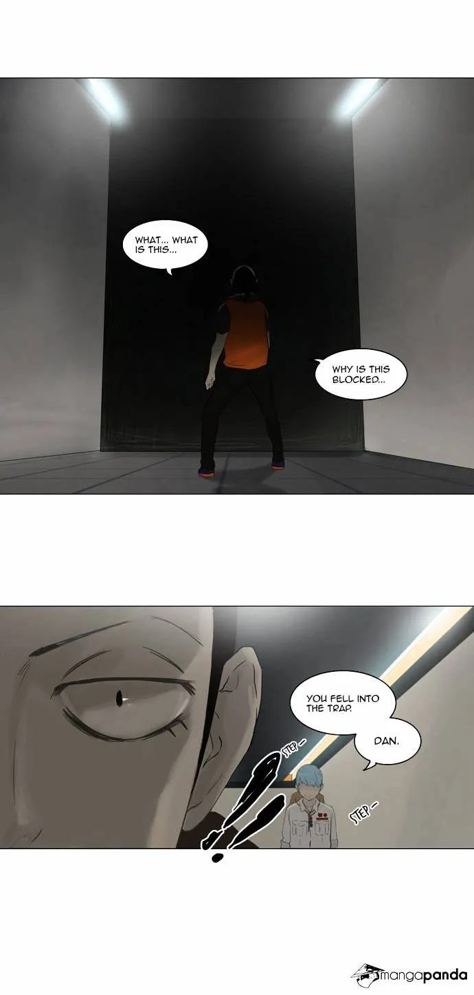 Tower of God Chapter 103 page 22