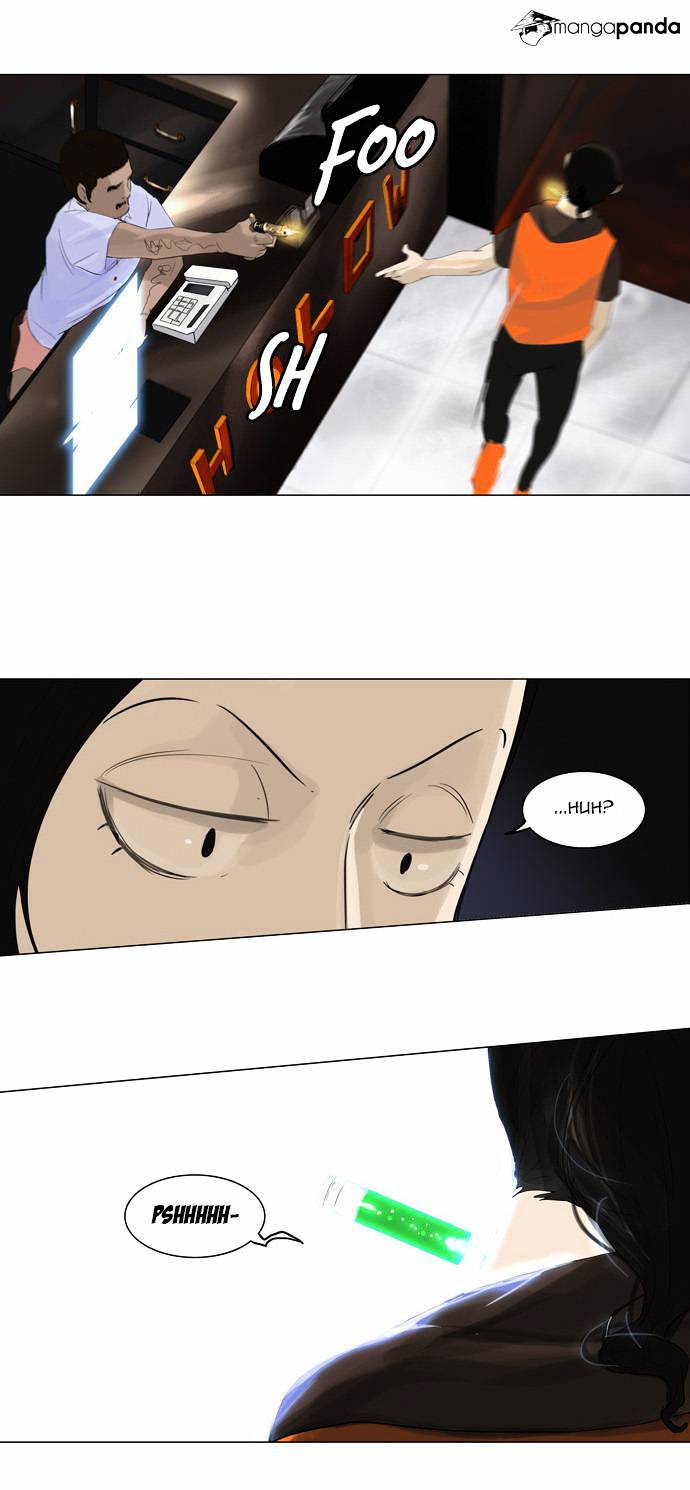 Tower of God Chapter 103 page 28