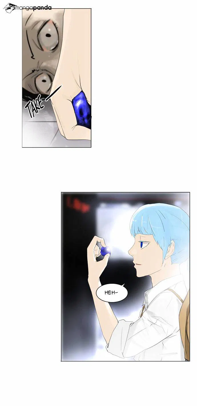 Tower of God Chapter 103 page 31