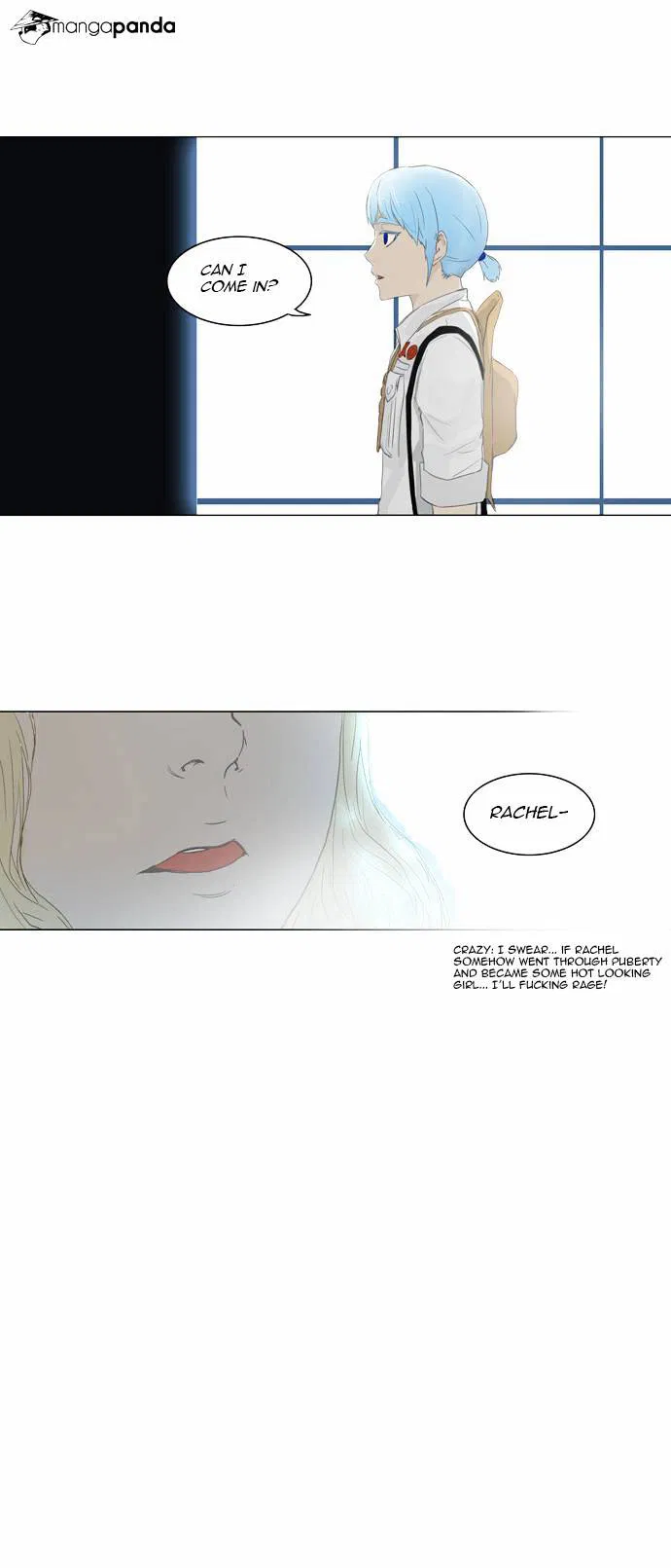 Tower of God Chapter 103 page 38
