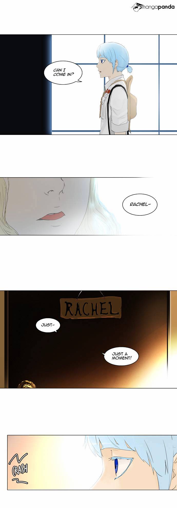 Tower of God Chapter 104 page 2