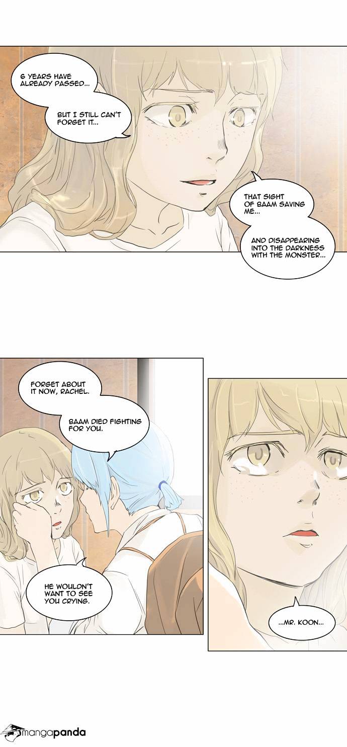 Tower of God Chapter 104 page 15