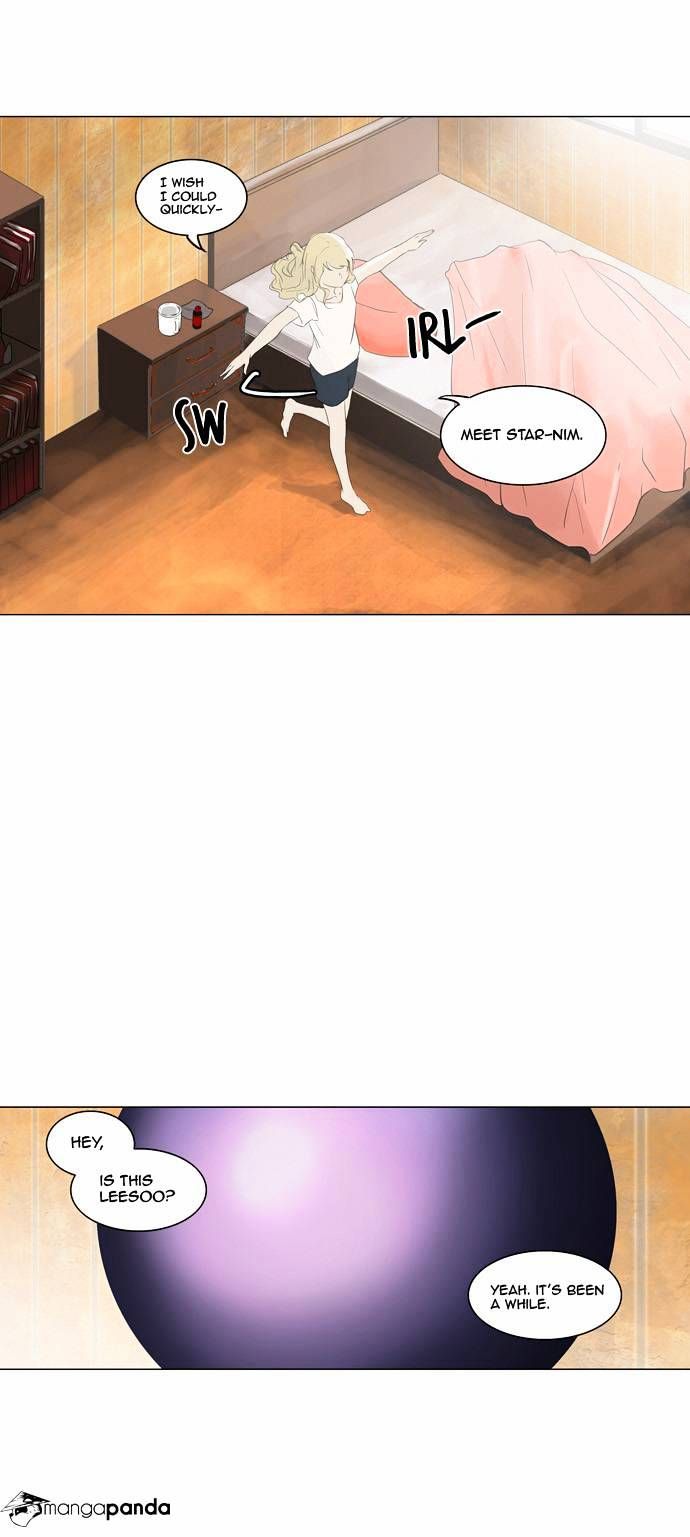 Tower of God Chapter 104 page 30