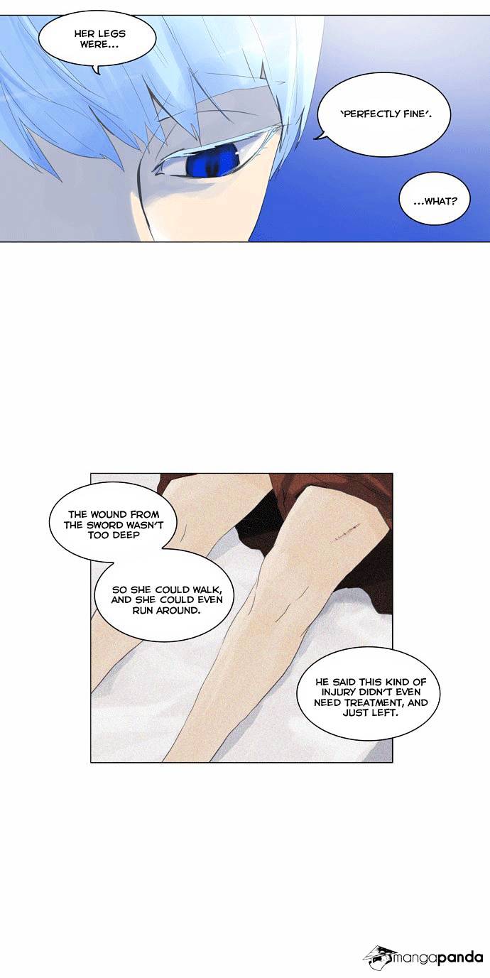 Tower of God Chapter 105 page 5