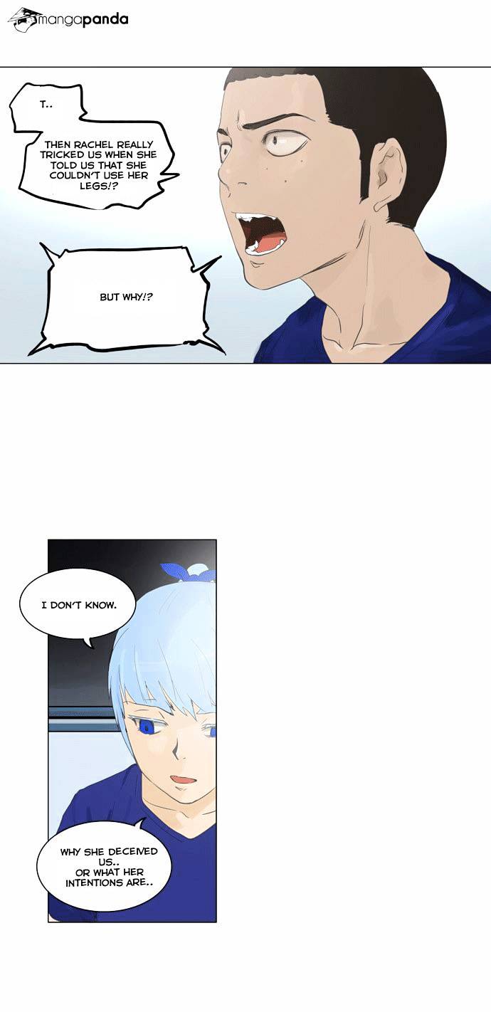 Tower of God Chapter 105 page 6