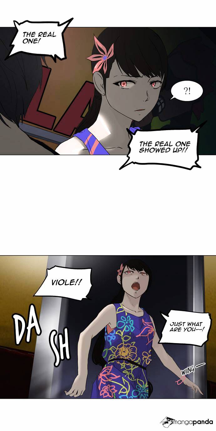 Tower of God Chapter 106 page 32