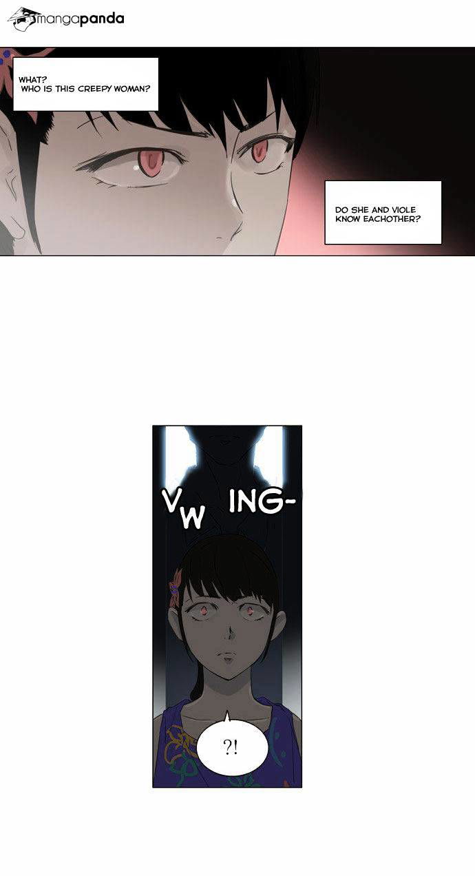 Tower of God Chapter 107 page 2