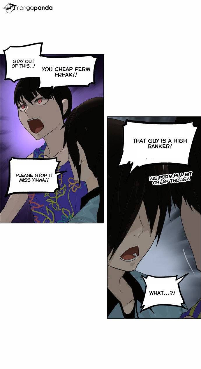 Tower of God Chapter 107 page 9