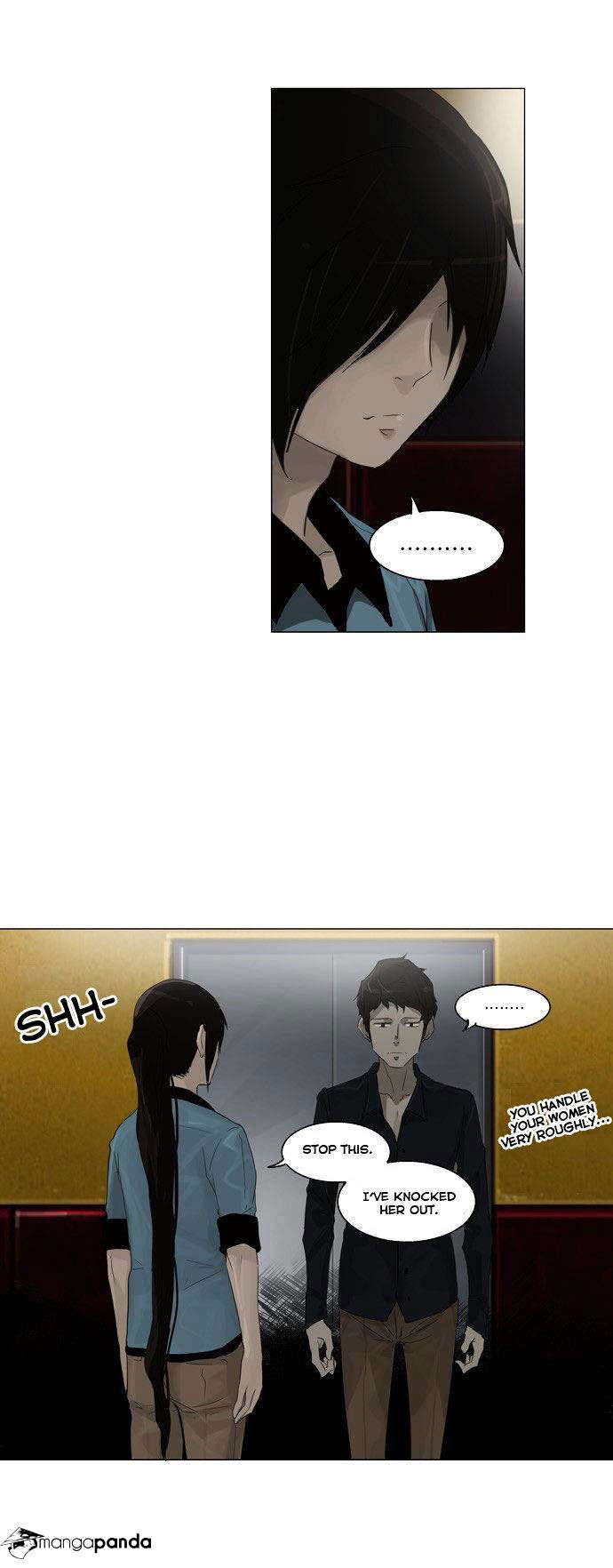 Tower of God Chapter 107 page 11