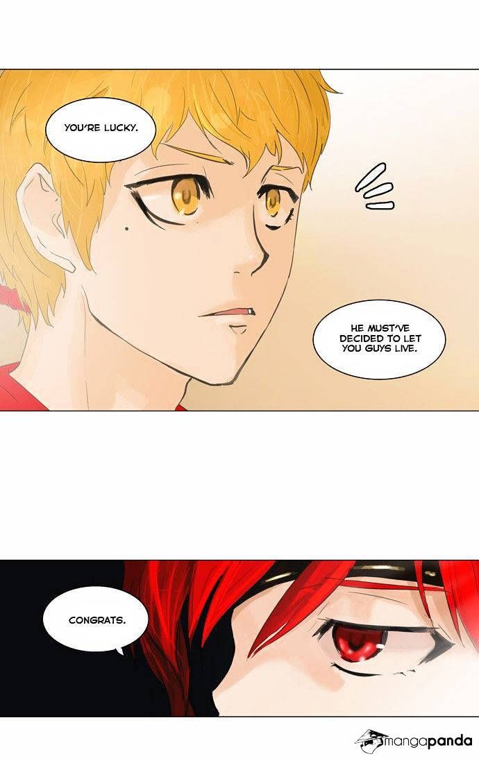 Tower of God Chapter 107 page 29