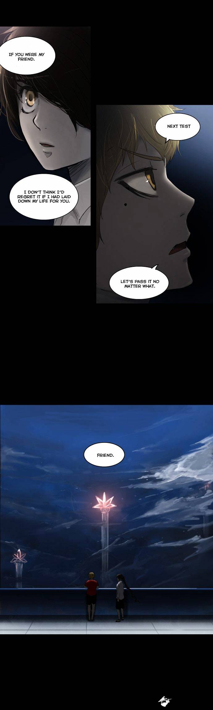 Tower of God Chapter 108 page 22