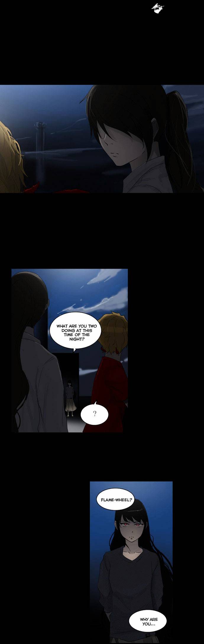 Tower of God Chapter 108 page 23