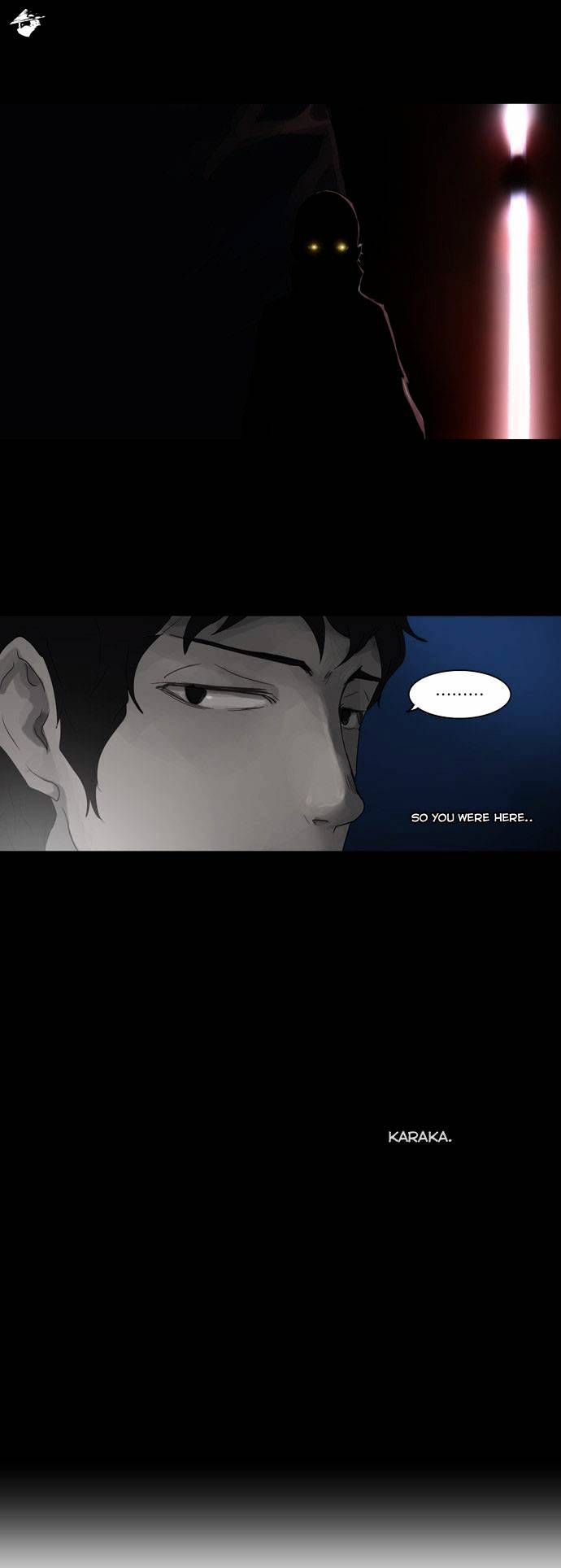 Tower of God Chapter 108 page 26