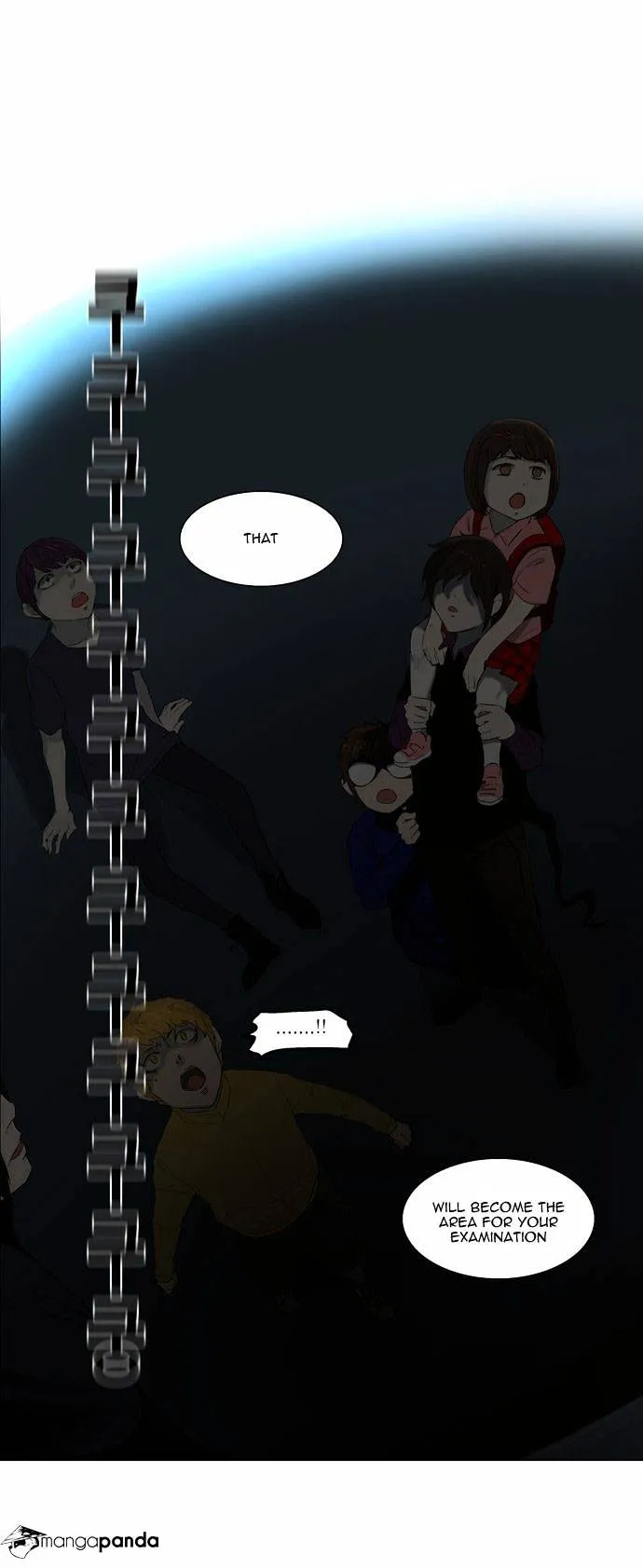 Tower of God Chapter 109 page 8