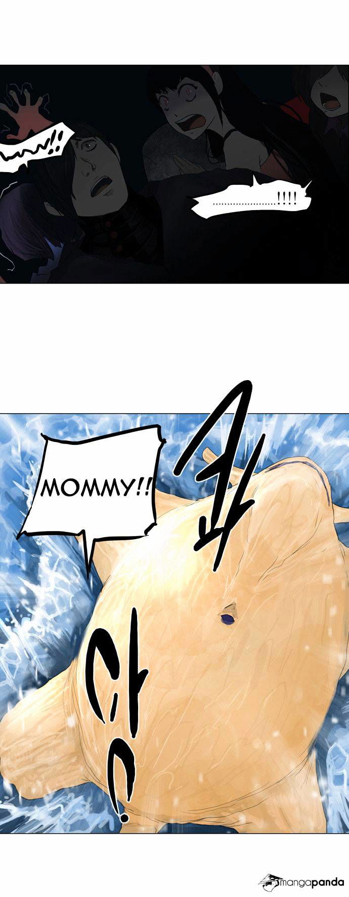 Tower of God Chapter 109 page 26