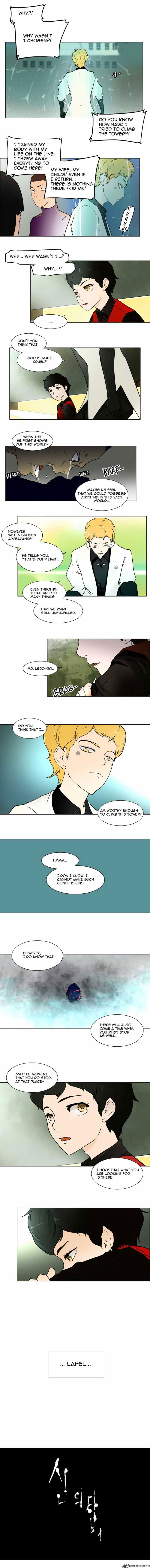 Tower of God Chapter 11 page 2