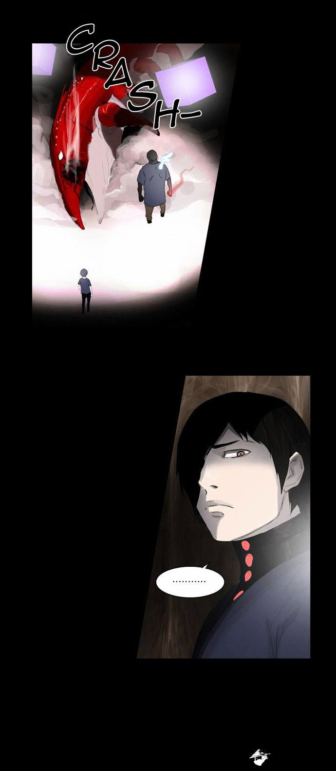 Tower of God Chapter 110 page 29