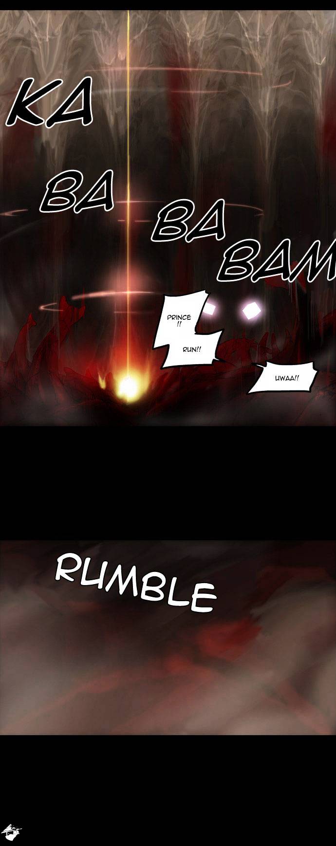 Tower of God Chapter 110 page 32