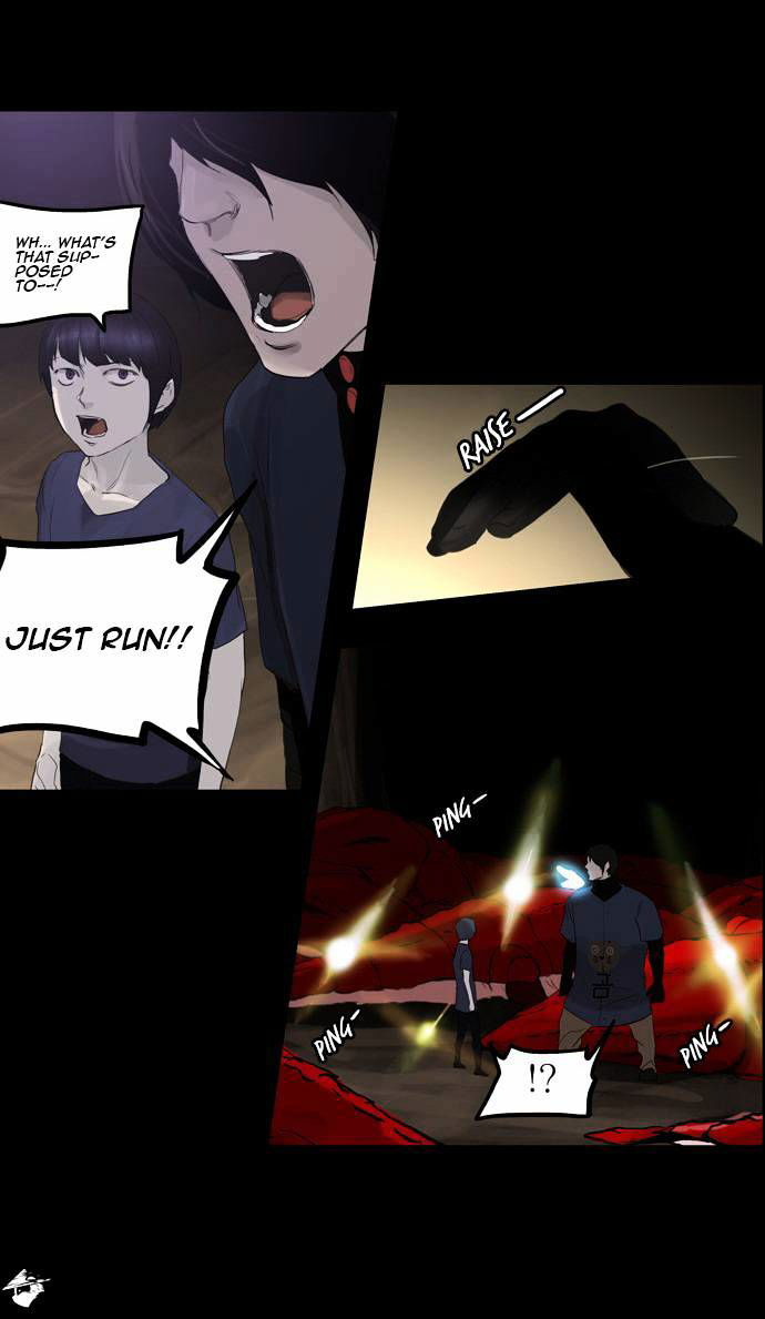 Tower of God Chapter 111 page 10