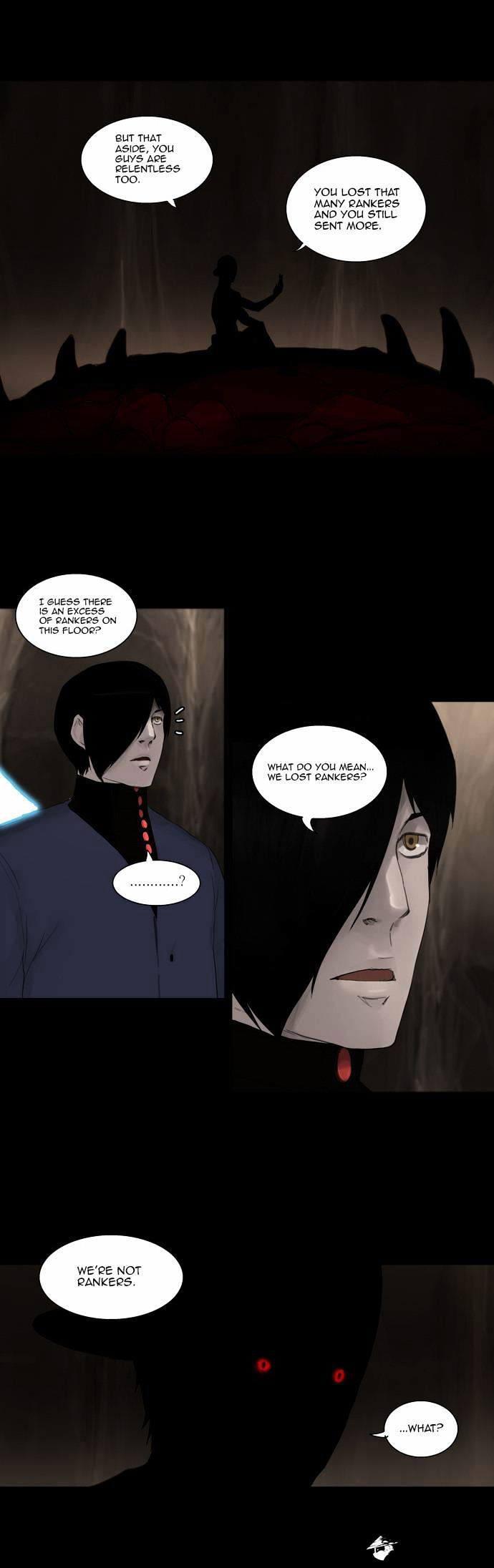 Tower of God Chapter 111 page 13