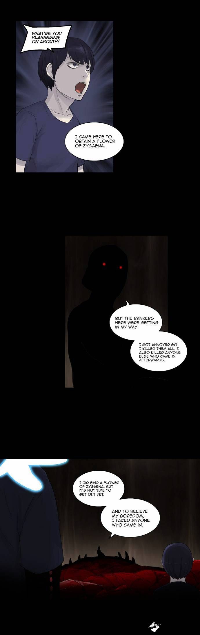 Tower of God Chapter 111 page 15