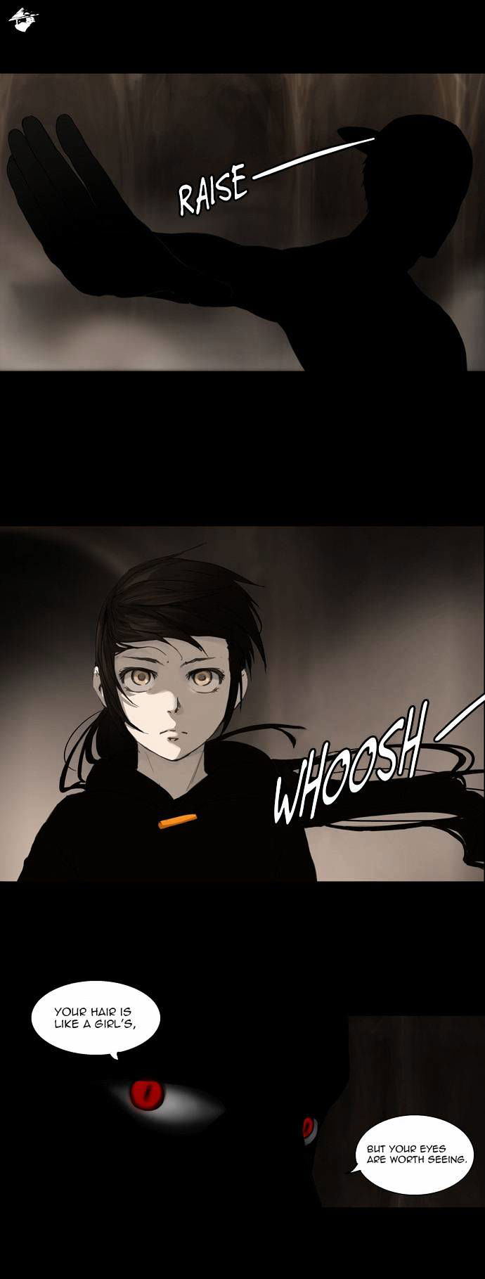 Tower of God Chapter 111 page 29