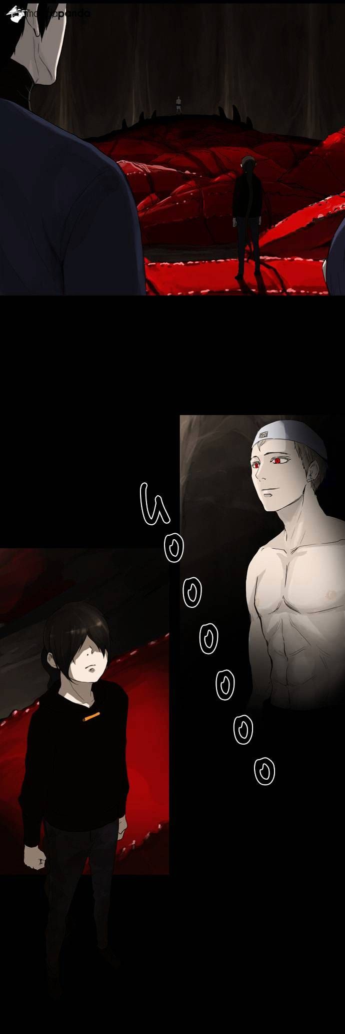 Tower of God Chapter 112 page 3