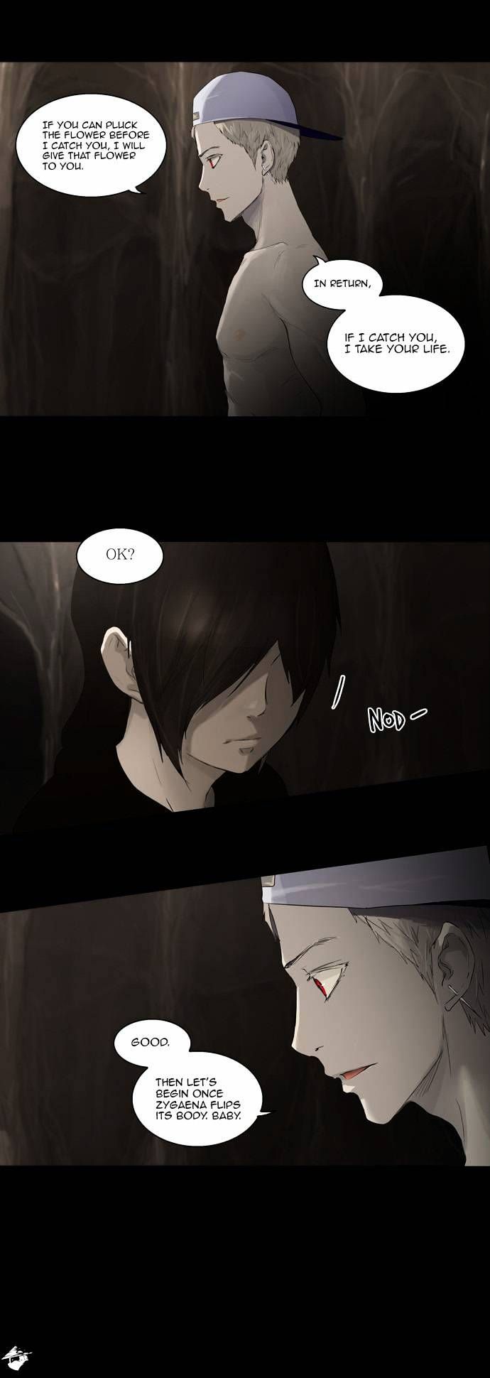 Tower of God Chapter 112 page 6