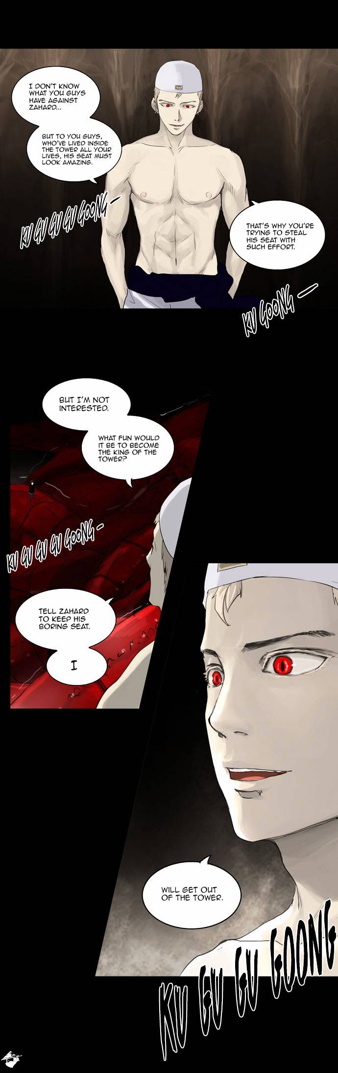 Tower of God Chapter 112 page 13