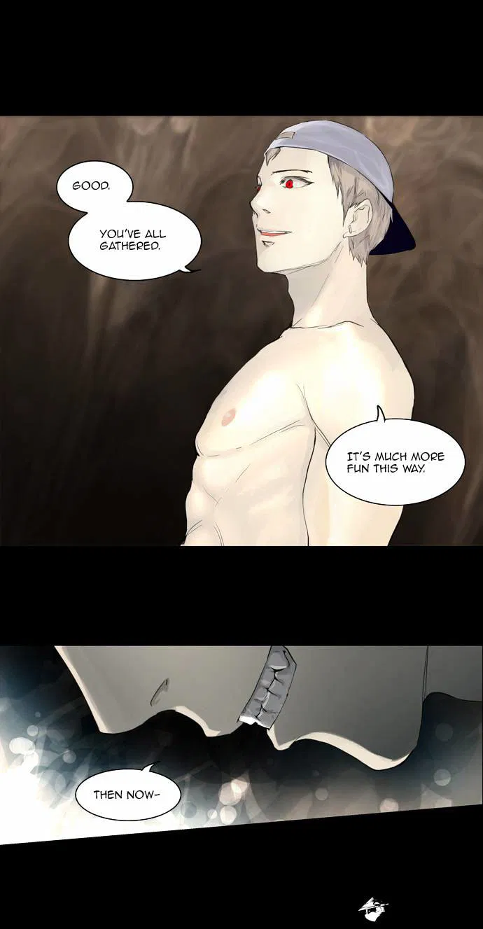 Tower of God Chapter 113 page 2