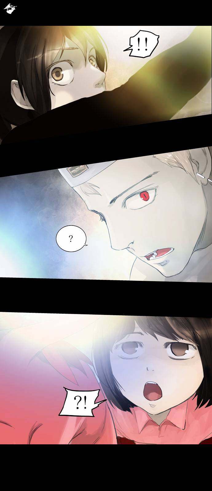 Tower of God Chapter 113 page 14