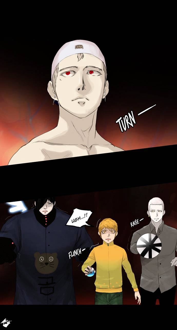 Tower of God Chapter 113 page 20