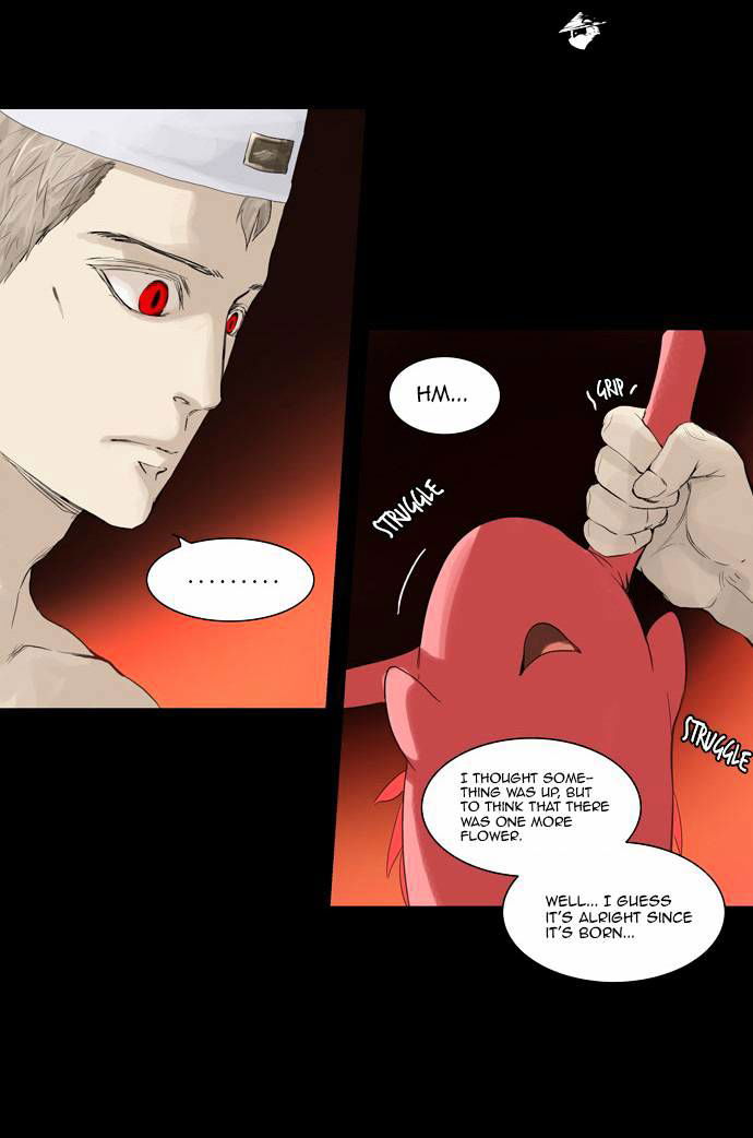 Tower of God Chapter 113 page 21