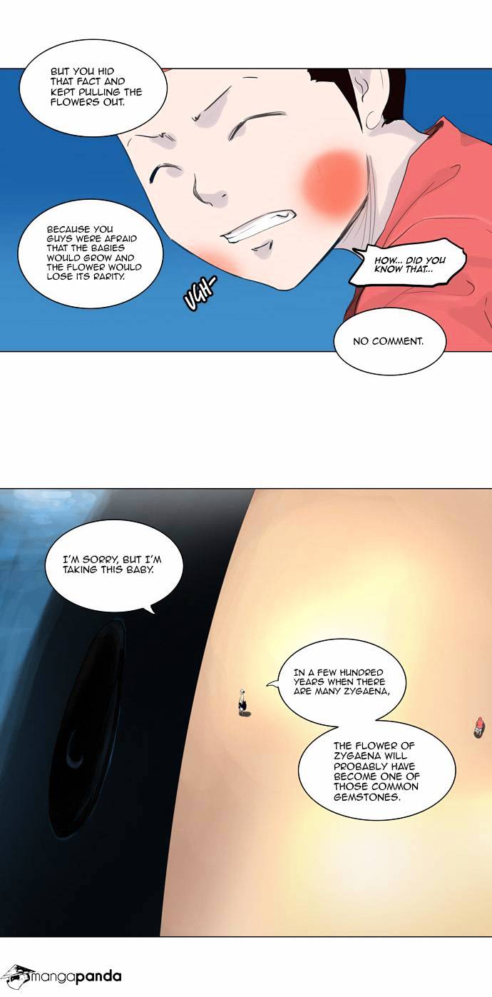 Tower of God Chapter 113 page 33