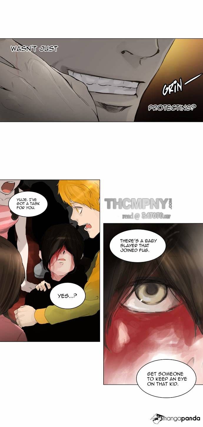 Tower of God Chapter 113 page 39