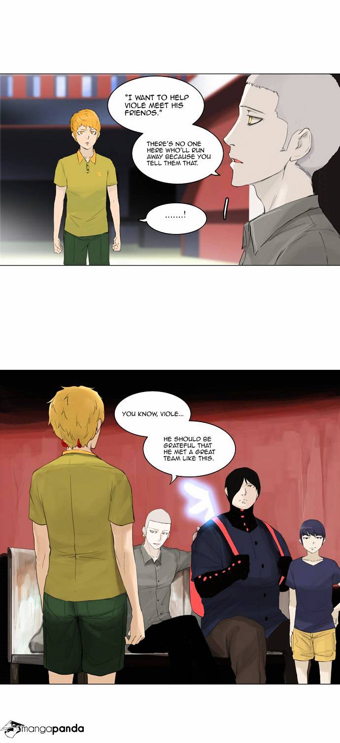 Tower of God Chapter 114 page 14