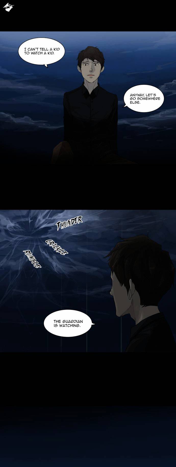 Tower of God Chapter 115 page 6