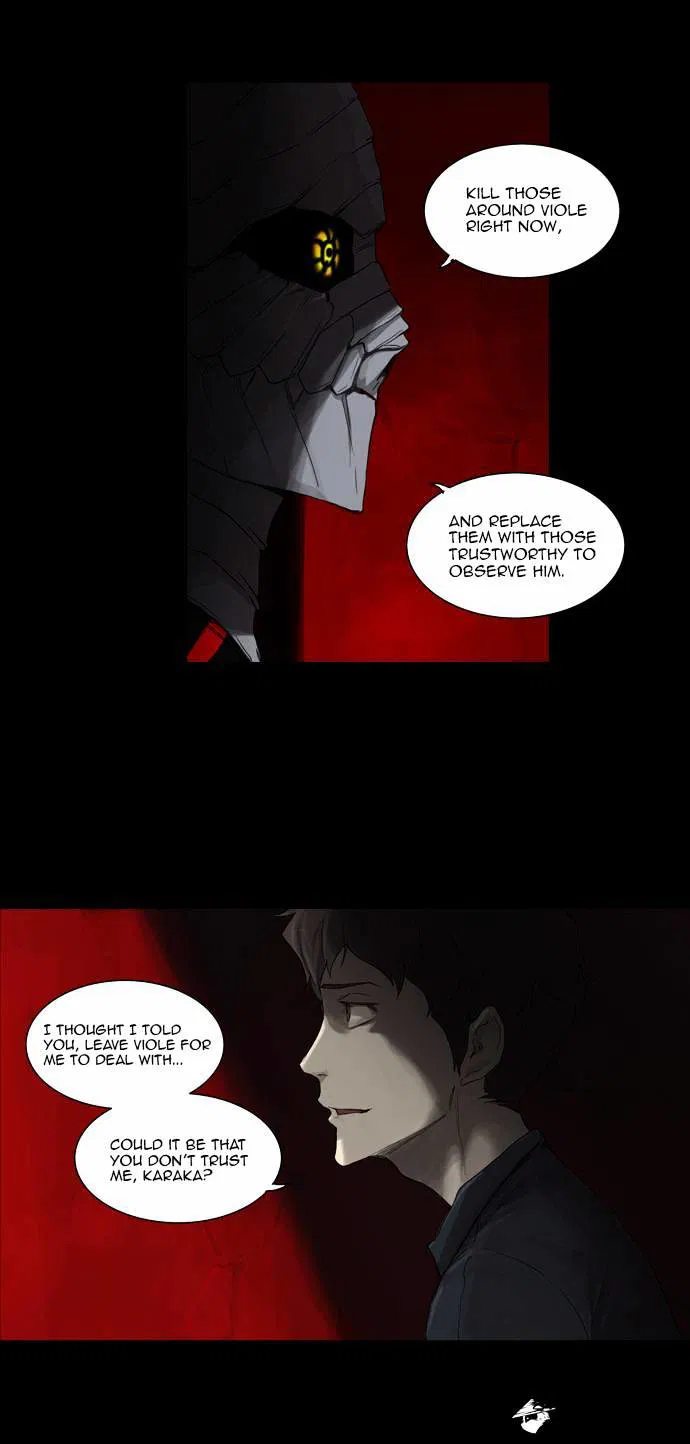 Tower of God Chapter 115 page 10