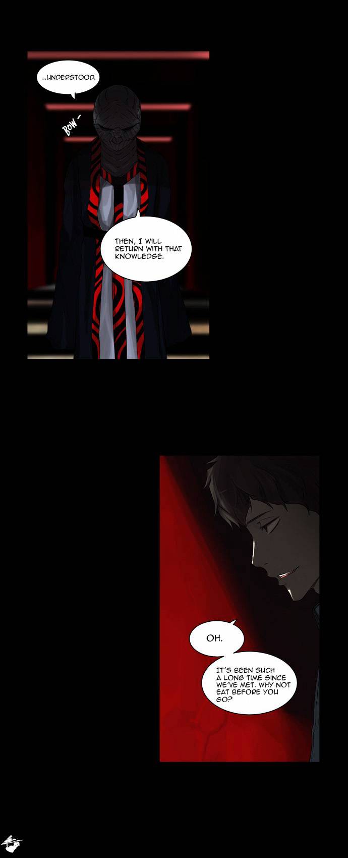 Tower of God Chapter 115 page 13