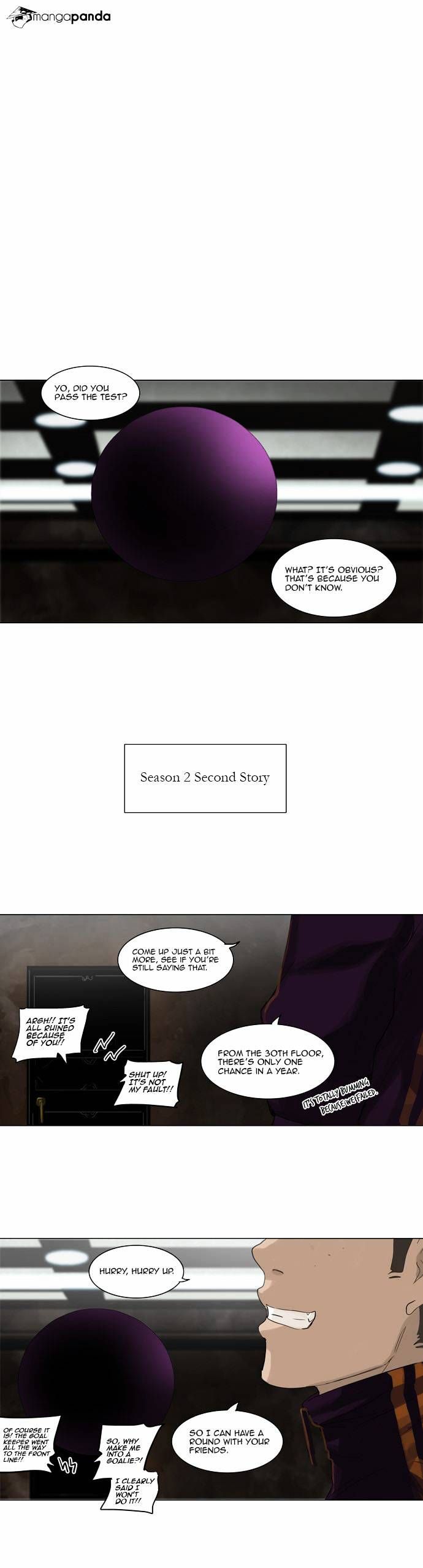 Tower of God Chapter 115 page 29