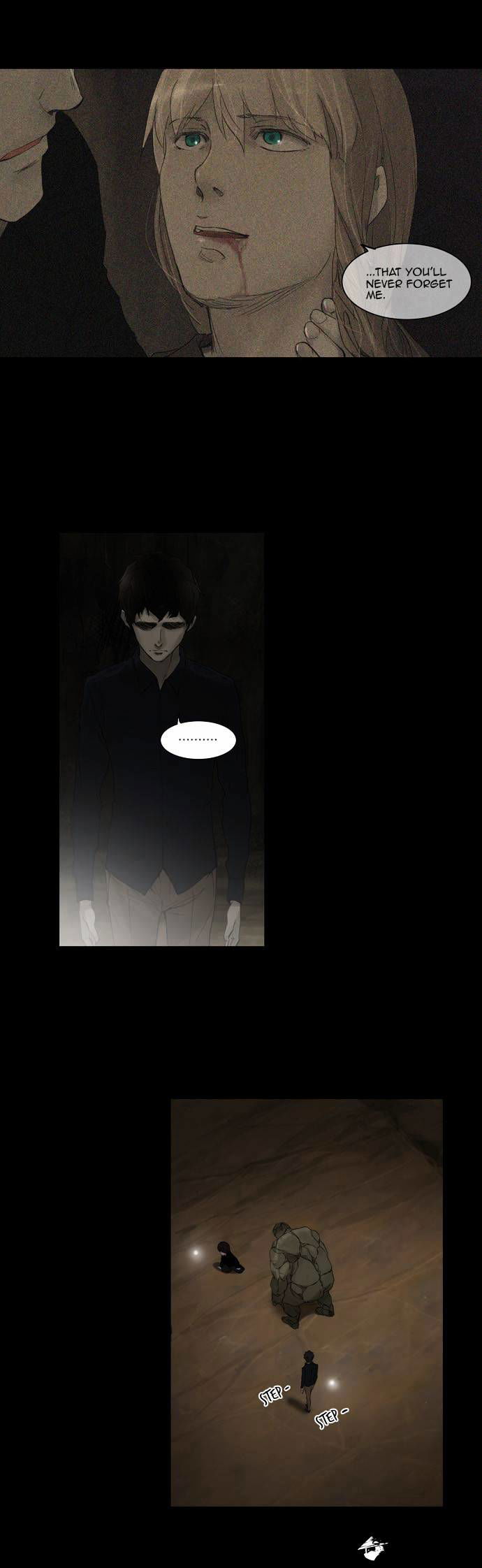 Tower of God Chapter 116 page 26