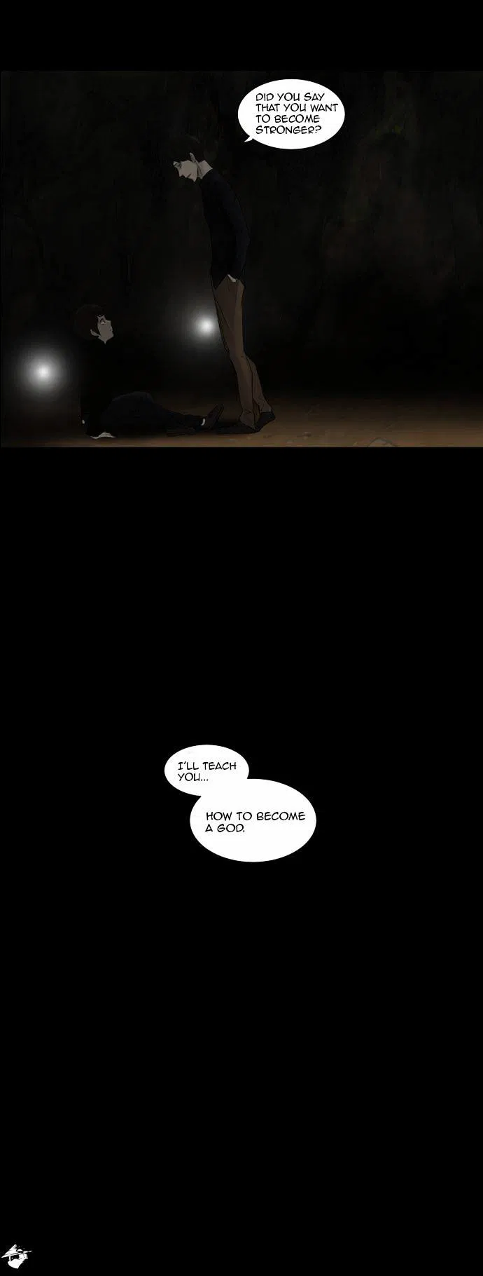 Tower of God Chapter 116 page 28